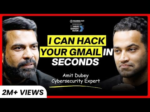 Cyber Defense, OTP Vulnerabilities & National Security