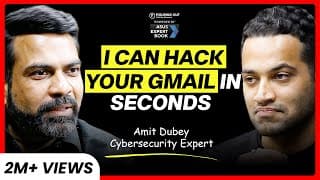 FO423: Cyber Defense, OTP Vulnerabilities & Data Surveillance