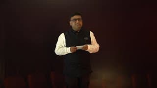 TEDxXLRI: My Journey Beyond "What If?" in Governance