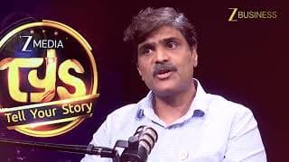 Zee Business TYS Podcast: Enterprise AI Platforms & Innovation